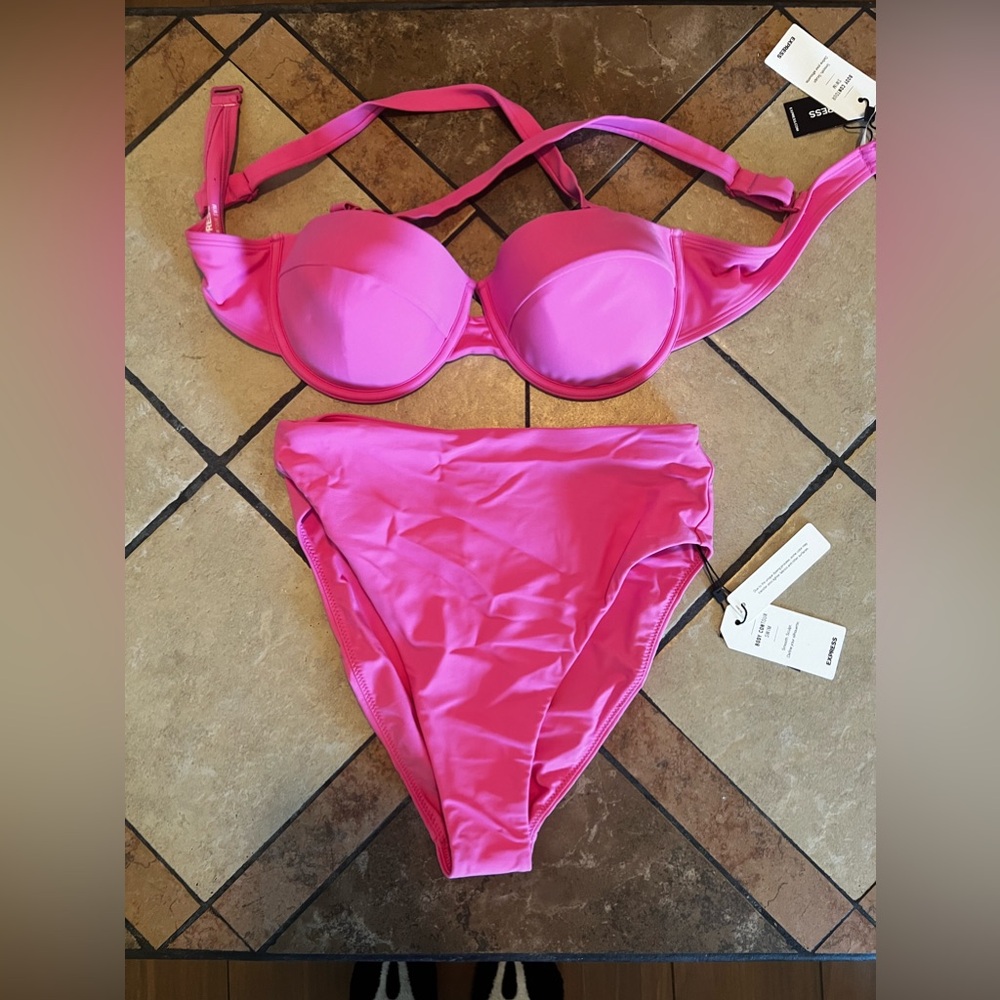 Express Swimsuit